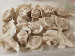 -老边饺子馆(西站店)