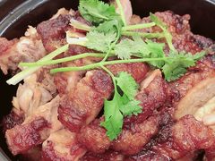 -东江海鲜酒家(艺都分店)