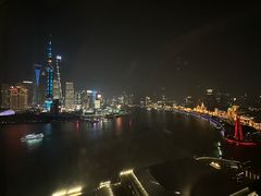 -上海外滩茂悦大酒店