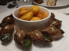 -L'Arome芳芳法国餐厅(仙林金鹰店)