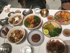 -胡麻(静安嘉里店)