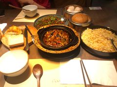 -来龙里 精致 东南亚餐室(万象城店)