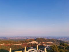-山西乌金山旅游区