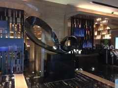 -上海静安铂尔曼酒店