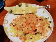 -星叶·东南亚料理(宁波万象汇店)