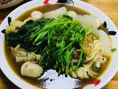 -正宗阳山牛杂(东城店)