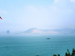 -胡里山炮台