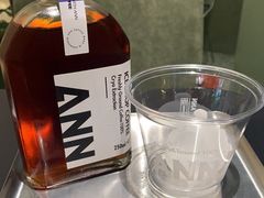 -Ann COFFEE(来福士店)