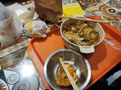 -文昌桥螺蛳粉(魏公村店)