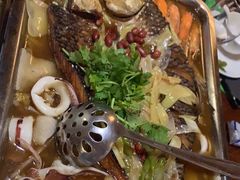 -西双版纳洲际度假酒店-曼霖轩中餐厅