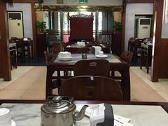 大堂-红鼻子桂林米粉(金唐新光界店)