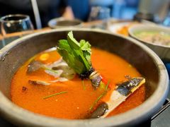 -Ameigo梅果·云贵川bistro(长宁来福士店)