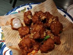 -玛嘉烈(北京金融街店)