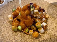 -鱼桥巷·美学川菜