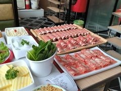 -尚品火锅(正阳路店)