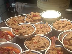 -淮扬厨子(健康路店)