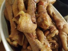 -二孃鸡爪爪(东郊记忆店)
