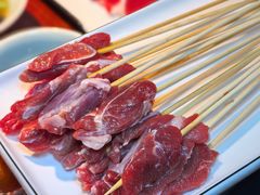 -1078號老北京涮肉(松柏店)