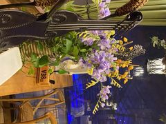 -屋顶花园餐厅(步行街老地王大厦店)