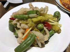 -渝信川菜 · 川味家常菜(长安店)