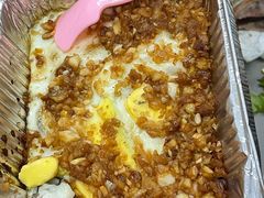 -内蒙古海拉尔烤羊腿·烤全羊·烧烤