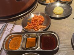 -西塔老太太泥炉烤肉(亚运村店)