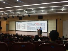 -河南财经政法大学(郑东校区)