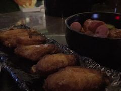 -TZ House音乐现场(来福士中心店)