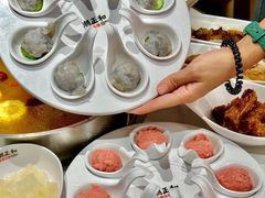 -潮正和潮汕牛肉火锅·老字号(番禺万达店)