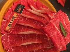 -牛New寿喜烧(新六百店)