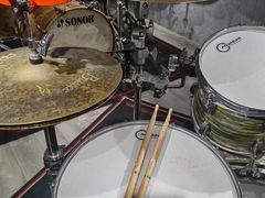 -深度爵士鼓（架子鼓）教学培训工作室Deepness