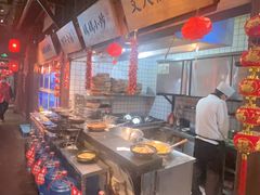 -老阿爸鲜鱼土菜(昆山花桥店)