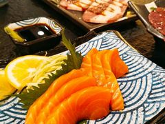 -炙忧烤肉屋(中国铁建广场店)