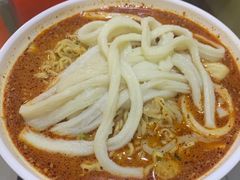 -高福麻辣烫(新阳店)