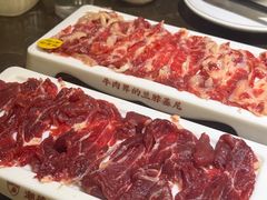 -潮德阿水牛肉火锅(深圳总店)