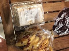 -国际饭店·帆声西饼屋(黄河路店)