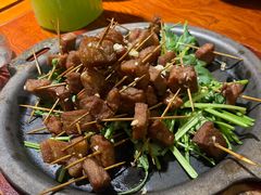 -苹果树下艺术餐厅(通州店)