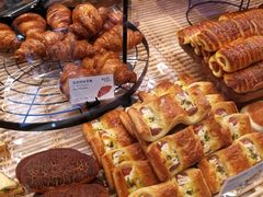 -巴黎贝甜(五月花广场店)