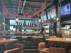 -京A Taproom·精酿餐吧(CBD店)