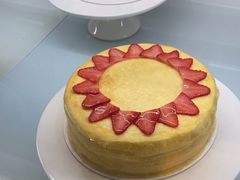 -La Repete 手工千层蛋糕(深圳卓悦中心店)