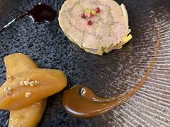 -La Creperie法餐厅(芮欧百货店)