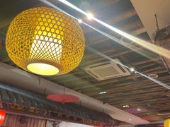 -辣莊重庆老火锅(威海高铁站韩乐坊店)