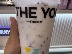 -一只酸奶牛(曲江龙湖星悦荟店)