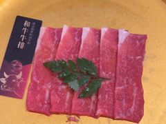 -牛New寿喜烧(虹桥新天地店)