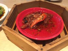 -避风塘(百联东郊店)