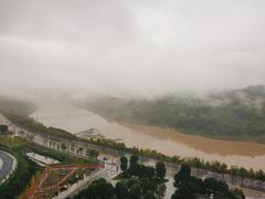 -重庆悦来温德姆酒店