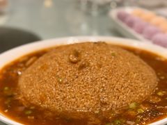 -不倒翁·安徽名菜楼(步行街店)