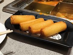 -海底捞火锅(王府井银泰in88店)
