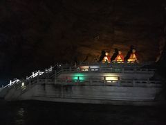 -上方山云水洞