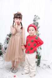 -可爱多国际儿童摄影会馆(龙泉店)